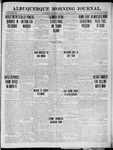 Albuquerque Morning Journal, 12-25-1907 by Journal Publishing Company