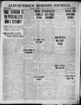 Albuquerque Morning Journal, 12-28-1907 by Journal Publishing Company