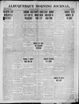 Albuquerque Morning Journal, 12-29-1907 by Journal Publishing Company