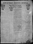 Albuquerque Morning Journal, 07-01-1908 by Journal Publishing Company