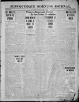 Albuquerque Morning Journal, 07-03-1908 by Journal Publishing Company