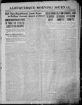 Albuquerque Morning Journal, 07-08-1908