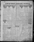 Albuquerque Morning Journal, 07-12-1908 by Journal Publishing Company