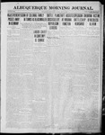 Albuquerque Morning Journal, 07-21-1908