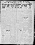 Albuquerque Morning Journal, 07-25-1908