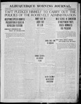 Albuquerque Morning Journal, 07-29-1908