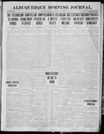 Albuquerque Morning Journal, 07-31-1908 by Journal Publishing Company