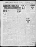 Albuquerque Morning Journal, 08-03-1908 by Journal Publishing Company