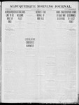 Albuquerque Morning Journal, 08-20-1908