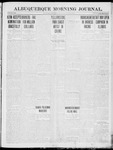 Albuquerque Morning Journal, 08-26-1908 by Journal Publishing Company