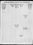 Albuquerque Morning Journal, 08-30-1908 by Journal Publishing Company