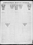 Albuquerque Morning Journal, 09-09-1908 by Journal Publishing Company