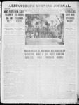 Albuquerque Morning Journal, 09-15-1908 by Journal Publishing Company