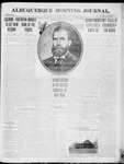 Albuquerque Morning Journal, 09-16-1908 by Journal Publishing Company