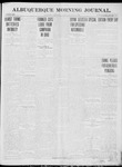 Albuquerque Morning Journal, 09-20-1908 by Journal Publishing Company