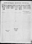 Albuquerque Morning Journal, 09-26-1908 by Journal Publishing Company