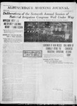 Albuquerque Morning Journal, 09-30-1908 by Journal Publishing Company
