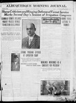 Albuquerque Morning Journal, 10-01-1908 by Journal Publishing Company