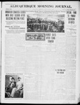 Albuquerque Morning Journal, 10-04-1908 by Journal Publishing Company