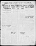 Albuquerque Morning Journal, 10-05-1908 by Journal Publishing Company