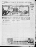 Albuquerque Morning Journal, 10-07-1908 by Journal Publishing Company