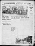 Albuquerque Morning Journal, 10-09-1908 by Journal Publishing Company