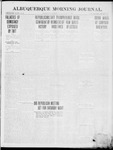 Albuquerque Morning Journal, 10-30-1908 by Journal Publishing Company