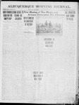 Albuquerque Morning Journal, 11-26-1908 by Journal Publishing Company