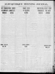 Albuquerque Morning Journal, 11-28-1908 by Journal Publishing Company