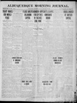 Albuquerque Morning Journal, 11-30-1908 by Journal Publishing Company