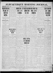 Albuquerque Morning Journal, 12-04-1908 by Journal Publishing Company