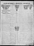 Albuquerque Morning Journal, 12-12-1908 by Journal Publishing Company