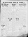 Albuquerque Morning Journal, 12-28-1908 by Journal Publishing Company