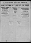 Albuquerque Morning Journal, 01-05-1909 by Journal Publishing Company