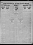 Albuquerque Morning Journal, 01-10-1909