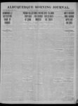 Albuquerque Morning Journal, 01-13-1909 by Journal Publishing Company