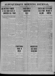 Albuquerque Morning Journal, 01-23-1909 by Journal Publishing Company