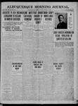 Albuquerque Morning Journal, 01-27-1909 by Journal Publishing Company