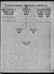 Albuquerque Morning Journal, 01-31-1909 by Journal Publishing Company