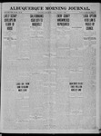 Albuquerque Morning Journal, 02-02-1909 by Journal Publishing Company