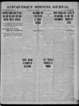 Albuquerque Morning Journal, 02-05-1909 by Journal Publishing Company