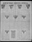 Albuquerque Morning Journal, 02-06-1909 by Journal Publishing Company