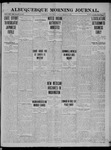 Albuquerque Morning Journal, 02-09-1909