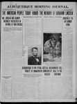 Albuquerque Morning Journal, 02-12-1909 by Journal Publishing Company