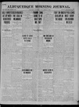 Albuquerque Morning Journal, 02-14-1909 by Journal Publishing Company