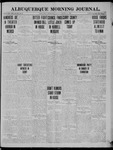 Albuquerque Morning Journal, 02-16-1909 by Journal Publishing Company