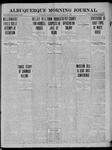 Albuquerque Morning Journal, 02-17-1909 by Journal Publishing Company