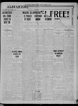 Albuquerque Morning Journal, 02-18-1909 by Journal Publishing Company