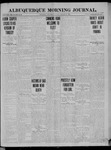 Albuquerque Morning Journal, 02-23-1909 by Journal Publishing Company