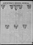 Albuquerque Morning Journal, 02-27-1909 by Journal Publishing Company